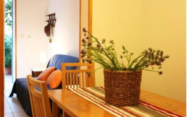 Apartments Irena