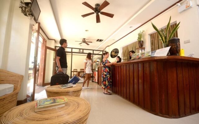 Ipil Suites El Nido