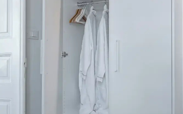 Rabagas Suites