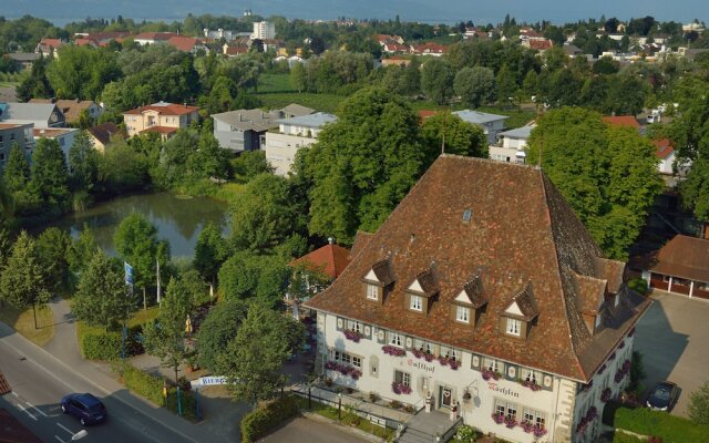 Hotel Landgasthof Köchlin