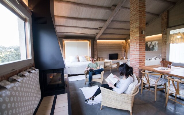 El Porxo de la Barraca