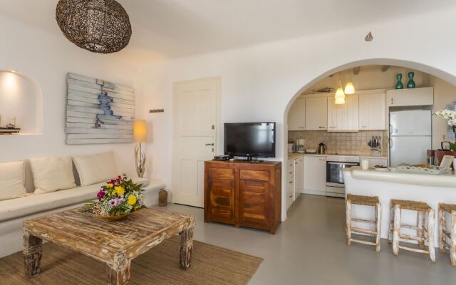 Mykonos Eterna Villa