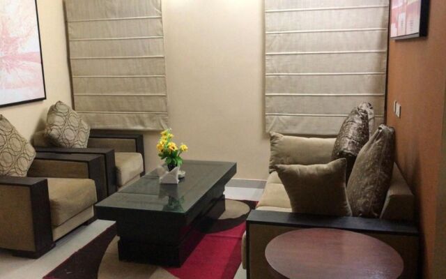 Fabhotel New Kolkata Residency Inn