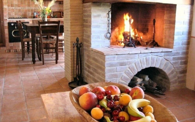 Agriturismo Belvedere delle Crete
