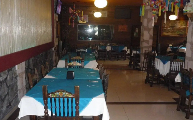 Hotel Tarasco