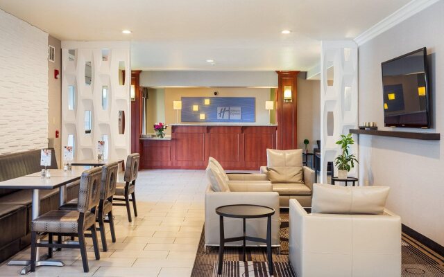 Holiday Inn Express Lancaster by IHG