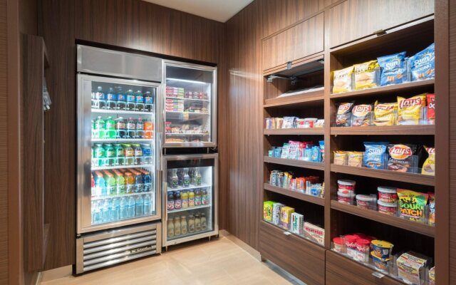 Fairfield Inn & Suites DuBois