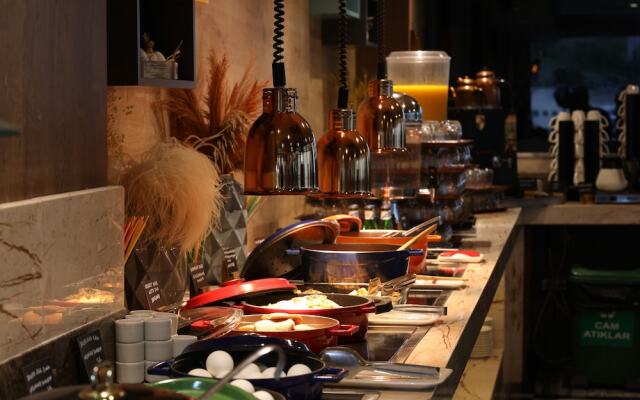 Holiday Inn Trabzon East by IHG