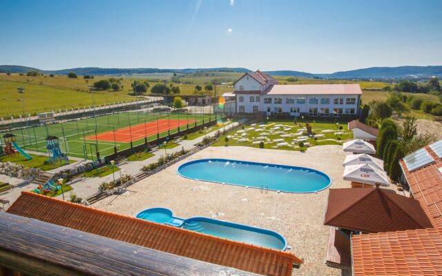 Hotel Europa Kokeltal