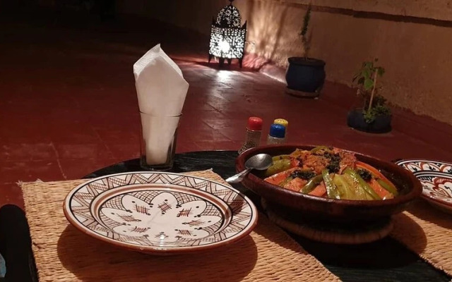 Cinema Riad - Hostel