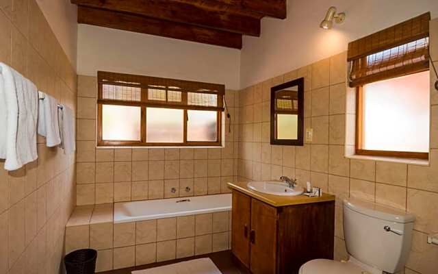 Bush Villas on Kruger