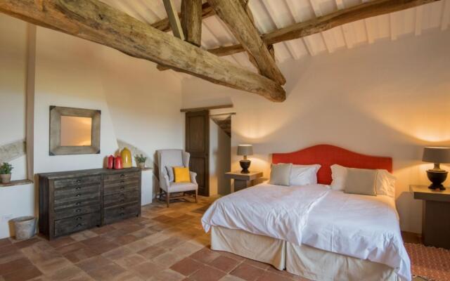 Villa Ugo - Luxury Villa Perugia-villa UGO