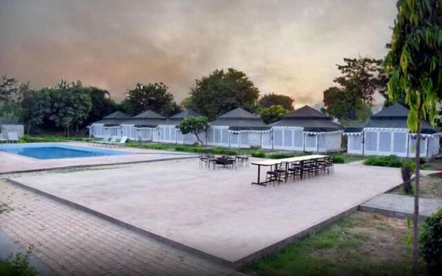 The Farm Villa
