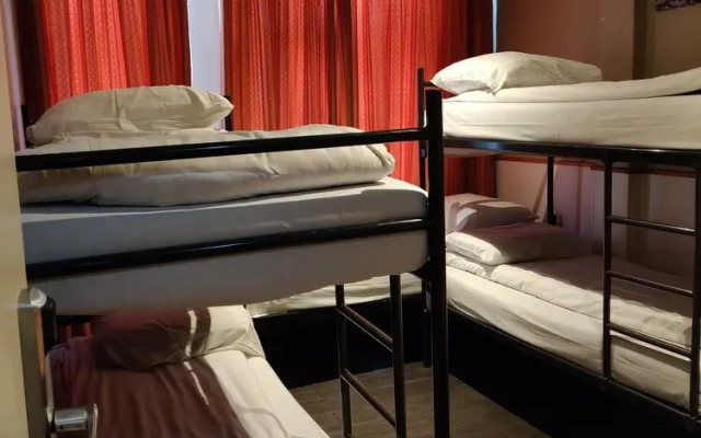 Hotel Jesse