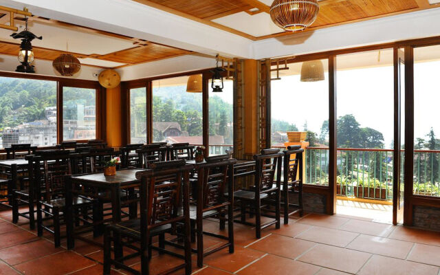 Sapa Panorama Hotel