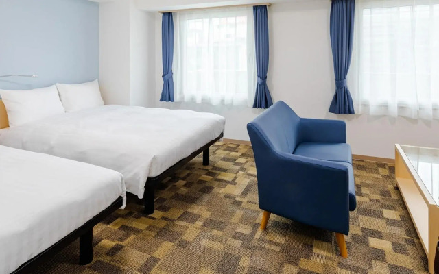 Toyoko Inn JR Wakayama Station Higashi