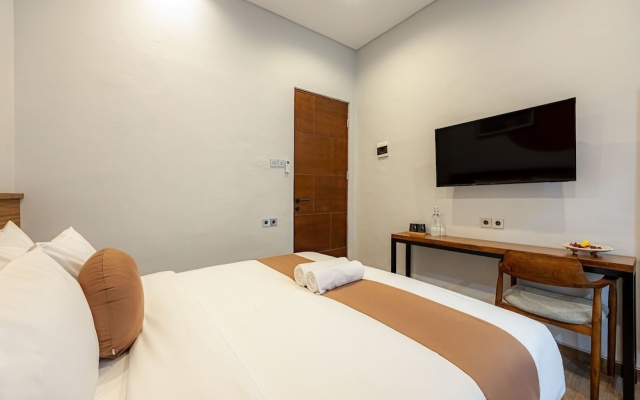 Cove Ruma Coliving