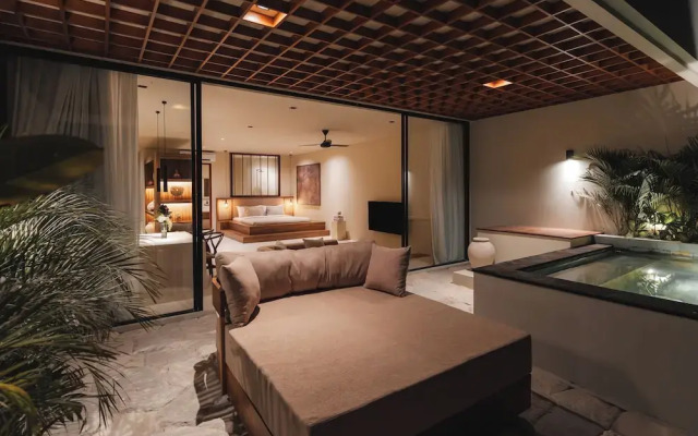 Studio Apartment by Betterplace