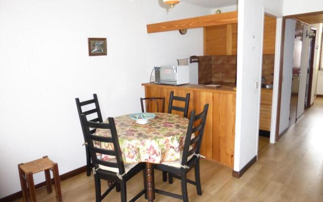 Jausiers village A 5