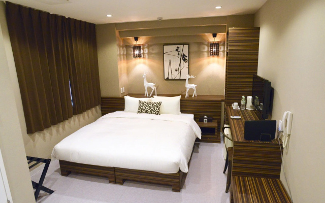 Hotel 88 Shinsaibashi