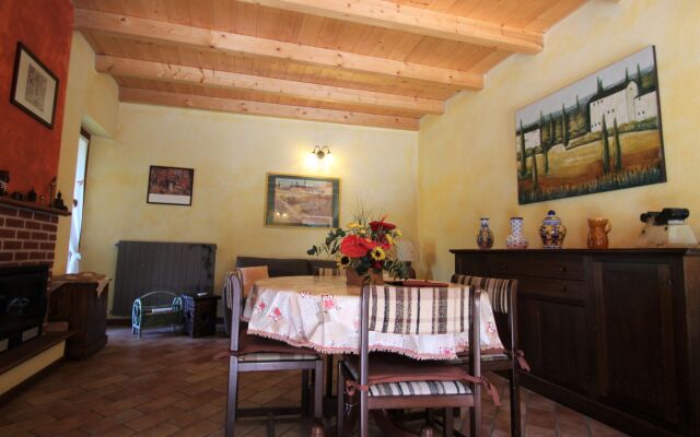Casa Mulino