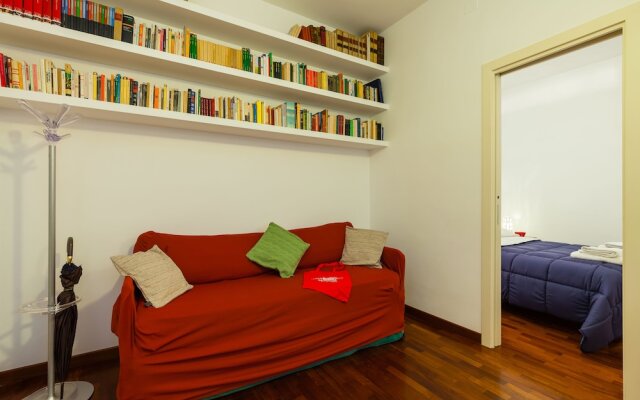 Apartment - Palazzo Motta BH 86