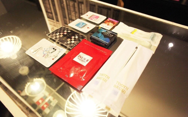 Wolgot Design Hotel XYM