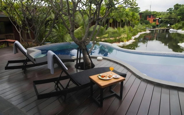 Panwana Resort