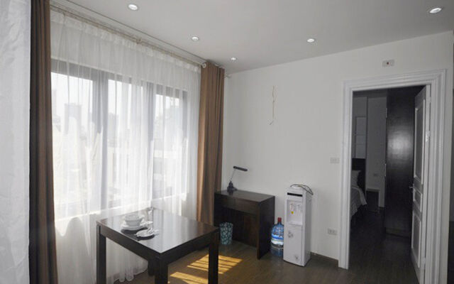 The Bloom Classic - Hotel and Bistro