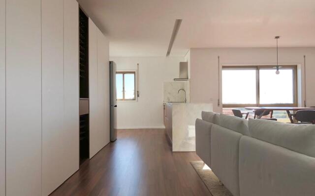 VMO Apartment