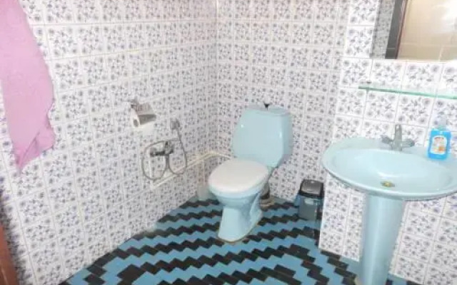 honey hostel