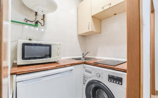 C Plaza de España 2B