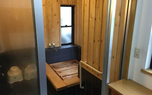 Minshuku Ryokan Nagashima