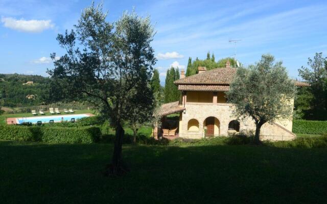 The Grapevine by MANVI