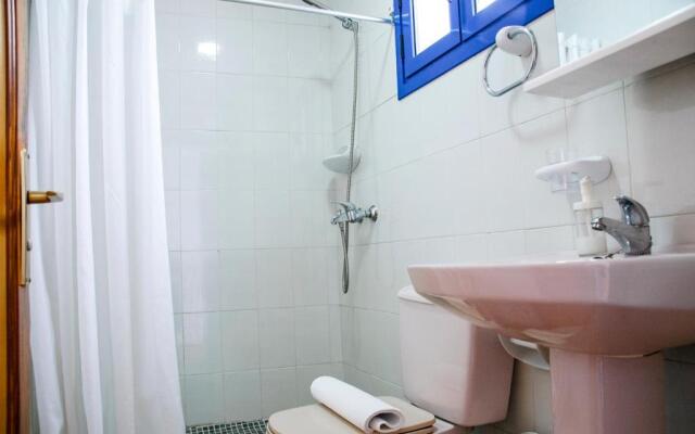 Seaview Risco de Famara 2