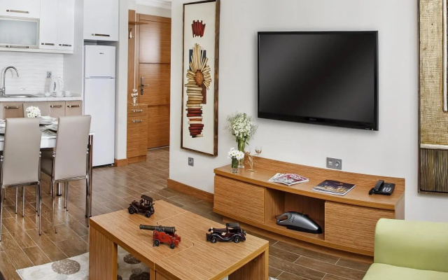 Hattusa Vacation Thermal Club