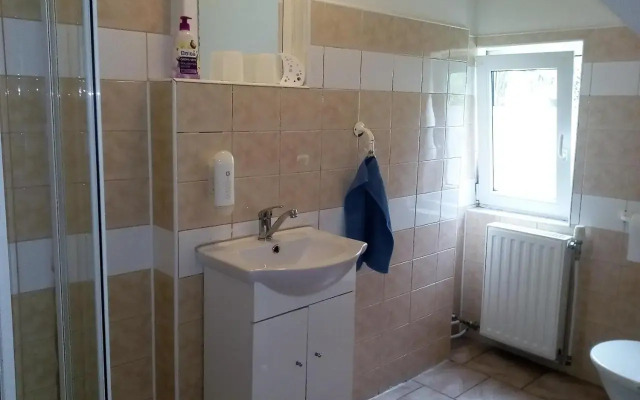 Penzion MIMA V Kováčovej