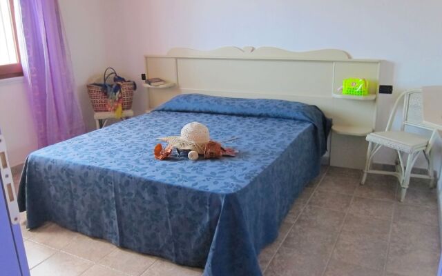 Japigium Residence Le Castella