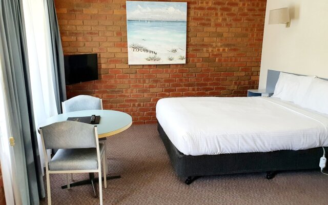 Port Campbell Motor Inn