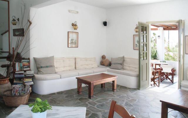 Vidalis Hotel