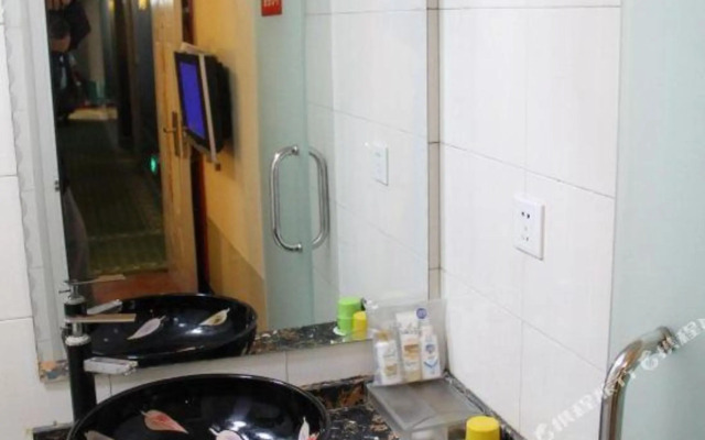 Nanjing Kending Hotel(Longjiang Er Dian)