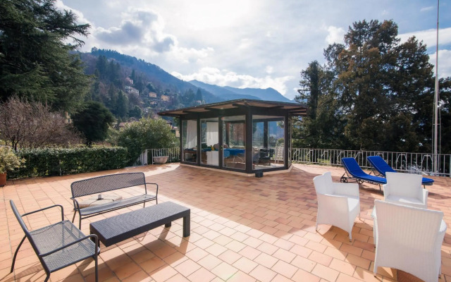 Villa Giù Luxury Lake Como - By House Of Travelers -