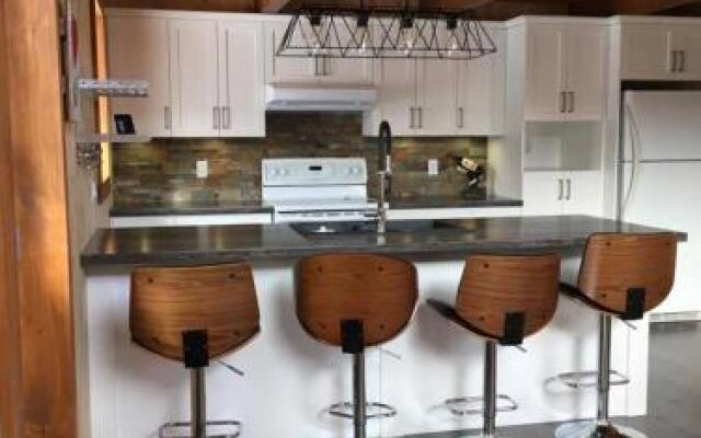 Chalet du Versant Nord