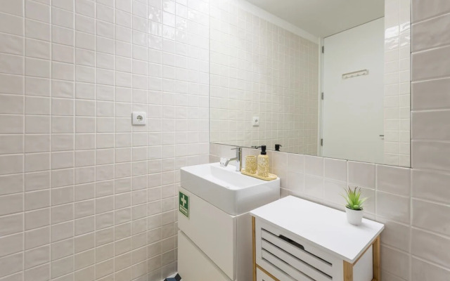 Guestready - Overpass Apartment 3