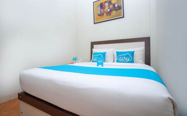 Airy Syariah Mentok Depati Amir 7 Bangka Barat