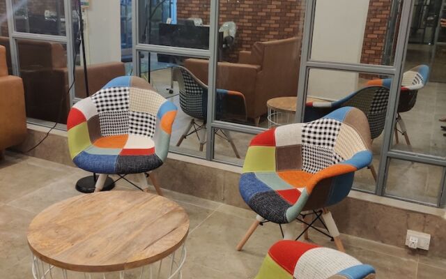 Restel Studio Flats