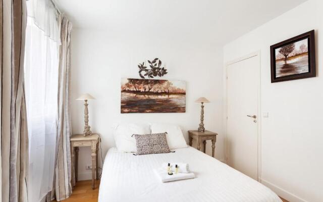 GuestReady - Spacious apartment in the heart of the Marais