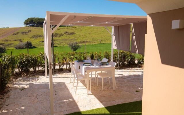 Pietra Bianca Residence