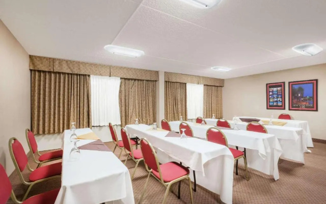 Ramada By Wyndham Watertown