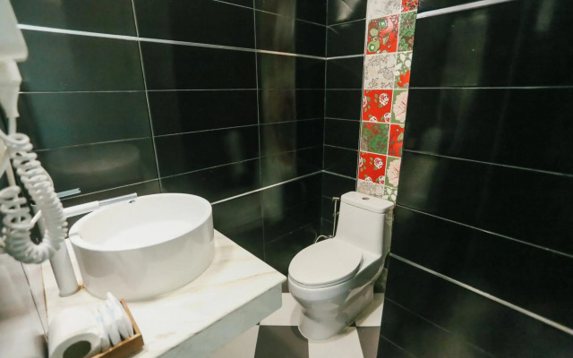 Phranang Place Hotel